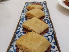 -君德澜酒家·创意粤菜(金山谷店)