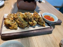 -潮粥荟·潮汕砂锅粥(槐房万达店)
