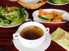 美伊娜日式意大利餐厅(古羊路店)-BISTROFIORE美伊娜(伊犁南路店)