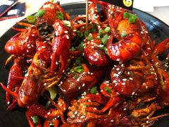 油焖大虾（大份）-巴厘龙虾·榜首油焖大虾(音乐学院·沿江酒馆店)