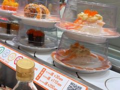 -新一番三文鱼寿司(大东海店)