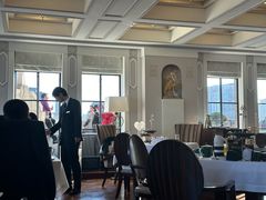 -上海和平饭店华懋阁 Cathay Room