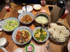 -衡地道·三菜一汤(水岸新城店)