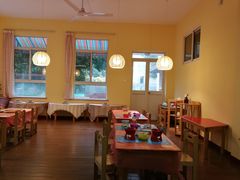 -昱南托育园.托班晚托.寒暑假班