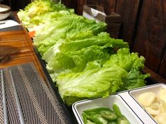 -韩一品韩国料理(柏庐南路店)