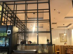 -花舍·新派粤菜·西餐·下午茶(亚运村·鸟巢店)