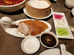 -金鸭季·北京烤鸭(深业上城店)