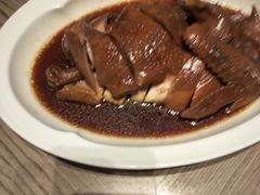 -艳阳天·非遗楚菜(武汉客厅店)