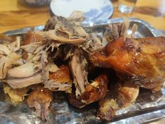 -张记焖窑·十五年专注焖烤(雍和宫店)