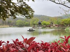 -南山风景名胜区