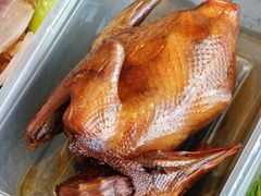 -煲煲掂风味煲仔饭餐厅(西区店)