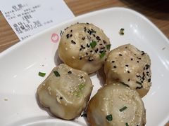 -小杨生煎(香港名都店)