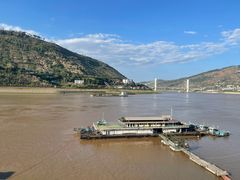 -白鹤梁水下博物馆