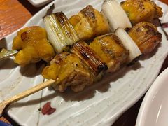 -有喜屋·鲜鸡烧鸟·居酒屋(安龙路店)