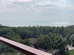 -三亚湾海居铂尔曼度假酒店