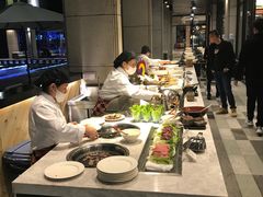 -鹭江潮餐厅•福建菜(鹭江佲家酒店)