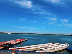 -武清南湖绿博园