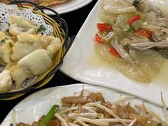 -潮州菜馆(十里河店)