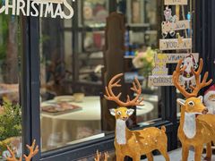 -狮拾久·现代新加坡料理(壹方城店)