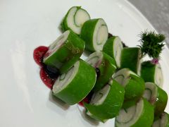 -连鹭海鲜·海肠捞饭·海胆饭(星海店)