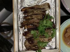 手抓羊排-云天楼国鼎喜宴中心(国鼎店)