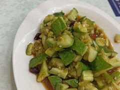 -聚德福海鲜家常菜(刘庄店)