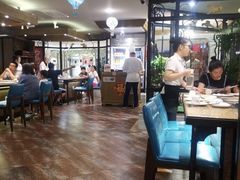大堂-57度湘(王府井10F店)