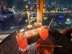 -翡翠36酒吧(浦东香格里拉店)