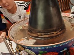 -东来顺饭庄(apm总店)