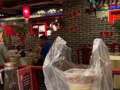 -北平印象.北京烤鸭.新京菜.融合菜(世贸店)