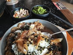 -九田家黑牛烤肉料理(珠江摩尔店)