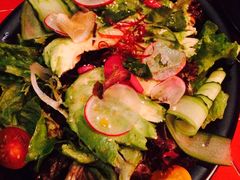 -Luchador摔跤手墨西哥餐厅(恒宇广场店)