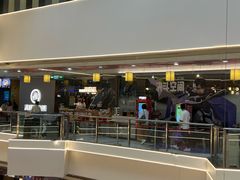 -海底捞火锅(长宁路龙之梦店)