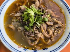 -白老大羊杂碎稍麦