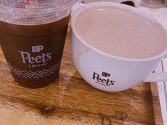 -Peet's Coffee皮爷咖啡(豫园店)