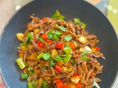 -洞庭鱼香(万科店)