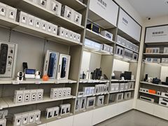 -小米之家(滨湖万象城店)