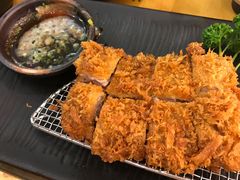 千层锦套餐-胜博殿日式炸猪排(西红门店)