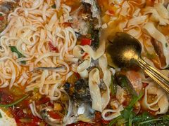 -坛宗剁椒鱼头(河西王府井店)