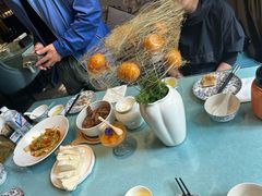 -邯郸人餐厅·地方菜 邯郸菜(邯郸东站店)