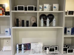 -JNK皮肤管理中心