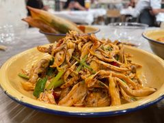 -东排食堂长沙小吃大排档(五一广场店)