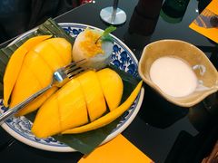 -simply thai天泰(静安嘉里中心店)