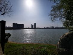 -金银湖国家城市湿地公园