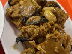 -香妃烤鸡(新奥店)