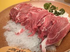 -花房村老火锅(巴南万达店)