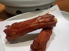 -喜鼎海胆水饺(柏威年购物中心店)