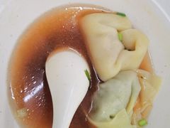 -小胖子馄饨店(洪兴路店)