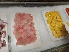 -禾斗海鲜自助(市南银座店)