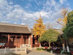 -钱王祠